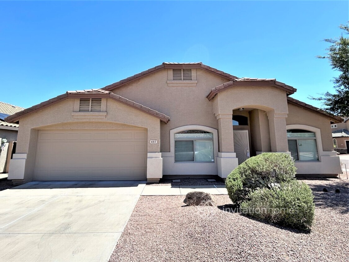 Primary Photo - 4813 W Alicia Dr