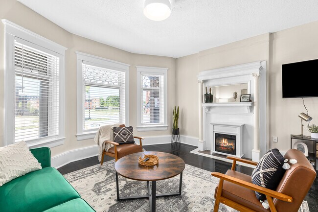 Foto del edificio - 3402 Brush St