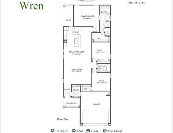 Building Photo - 8042 Cypress Bonsai Dr