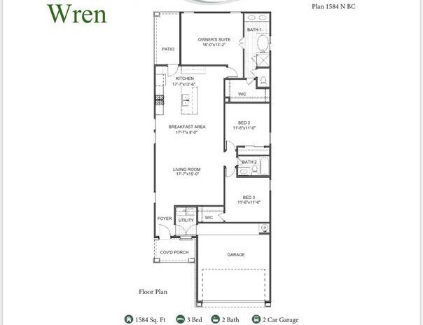 Foto del edificio - 8042 Cypress Bonsai Dr
