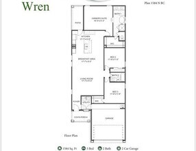 Building Photo - 21619 Cypress Maple Dr