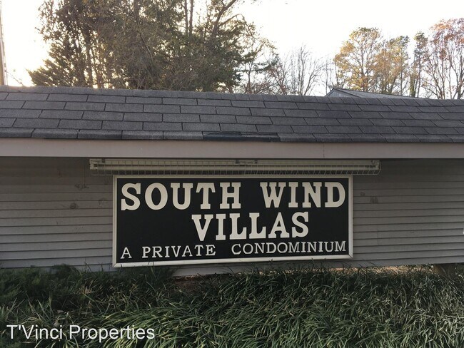 Foto del edificio - 2 br, 1.5 bath House - 4014 South Bend Dr