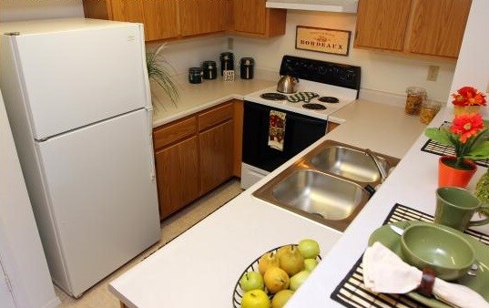 Western Terrace Apartments Rentals - Colorado Springs CO | Apartments.com