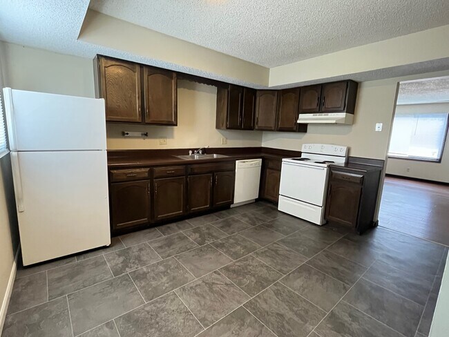 Foto del edificio - 505 W Herndon St