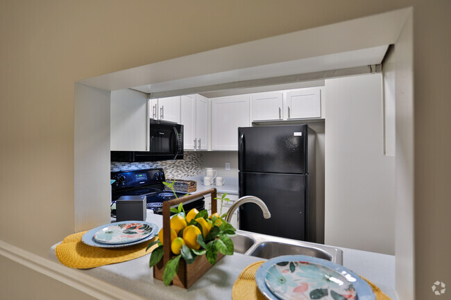 Foto del interior - Windsor Landing Apartments