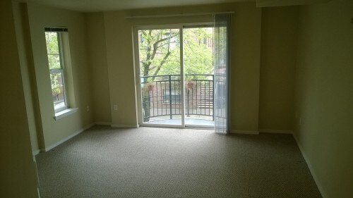 Building Photo - The eye of the storm - 1 bedroom