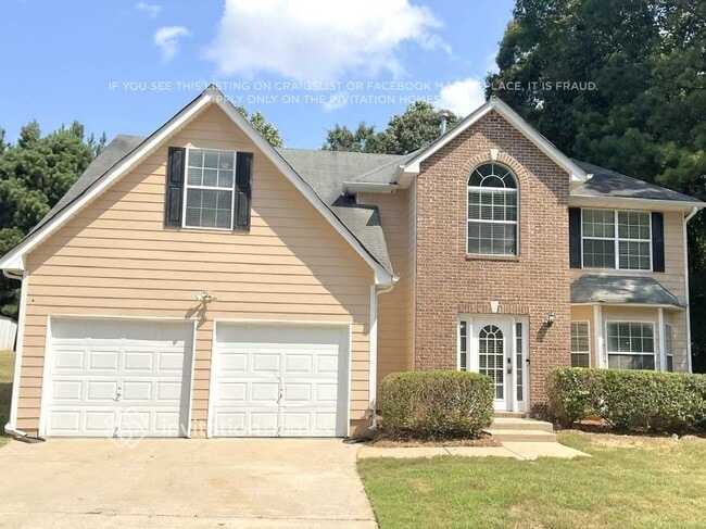 Building Photo - 2838 Elkmont Ridge SW