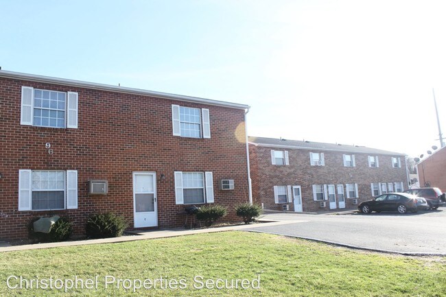 Building Photo - 90 Dutch Mill Ct