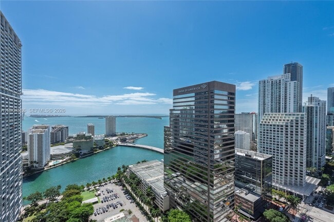 Foto del edificio - 500 Brickell Ave