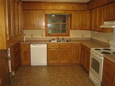 Building Photo - Handicap accessible home