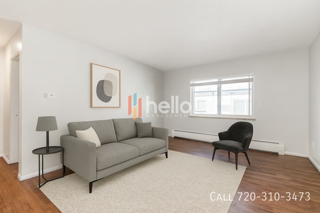 Photo - 1400 N Moline St Apartment