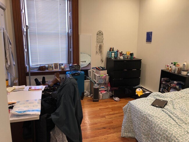 Foto del edificio - 301 S 20th St