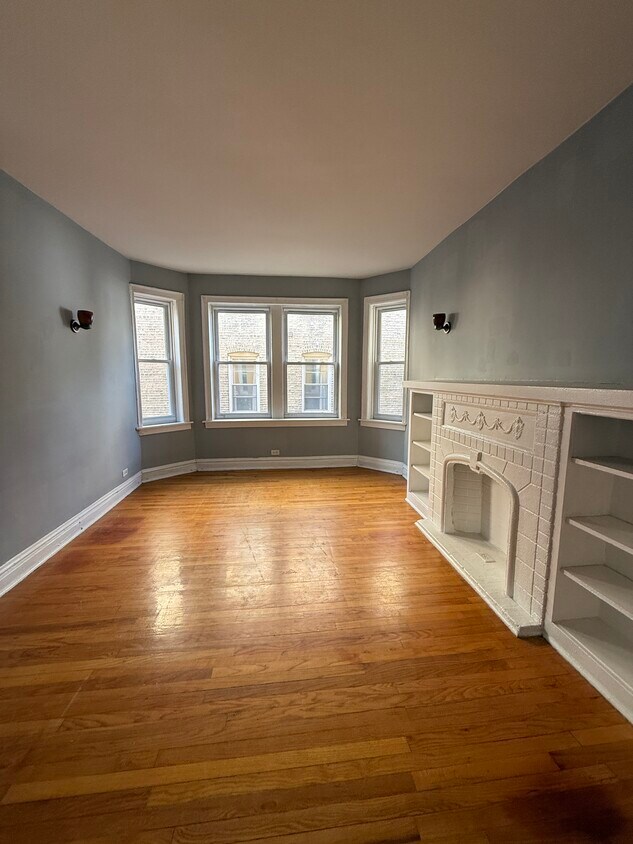 Foto principal - 3308 W Palmer St