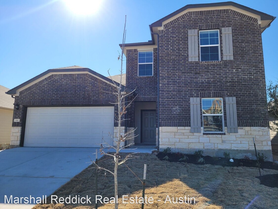 840 Nodding Nixie, Seguin, TX 78155 House Rental in Seguin, TX