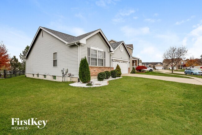 Building Photo - 966 Tilestone Dr