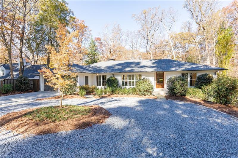 Primary Photo - 1375 Moores Mill Rd NW