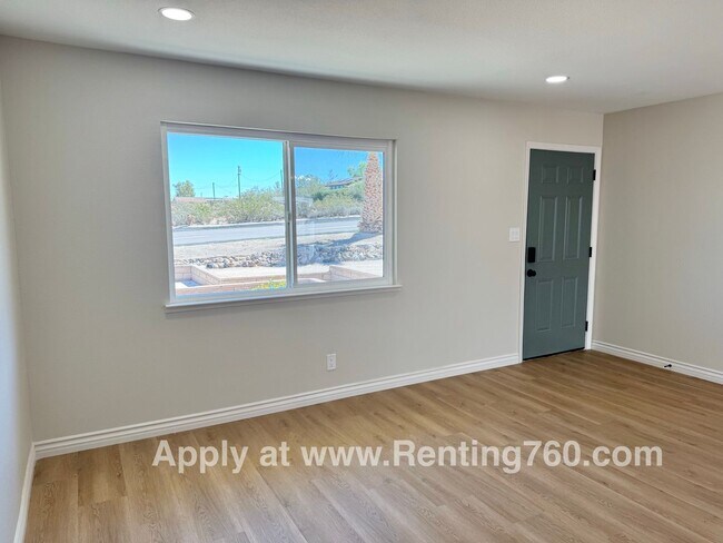 Foto del edificio - 2 Bed 2 Bath Home In Indian Cove