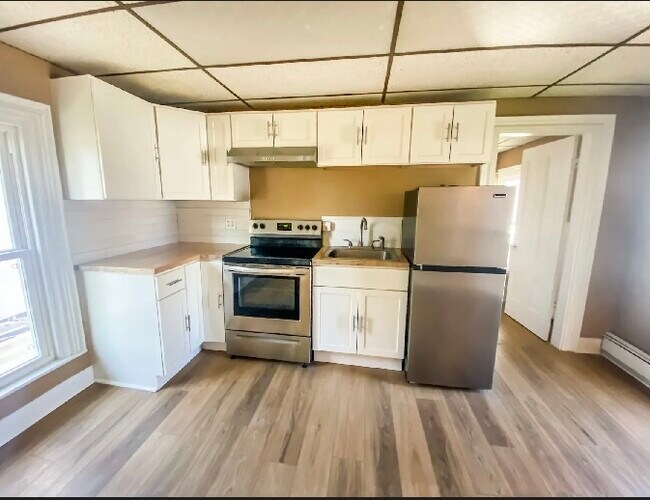 Foto del edificio - 45 S Chestnut St