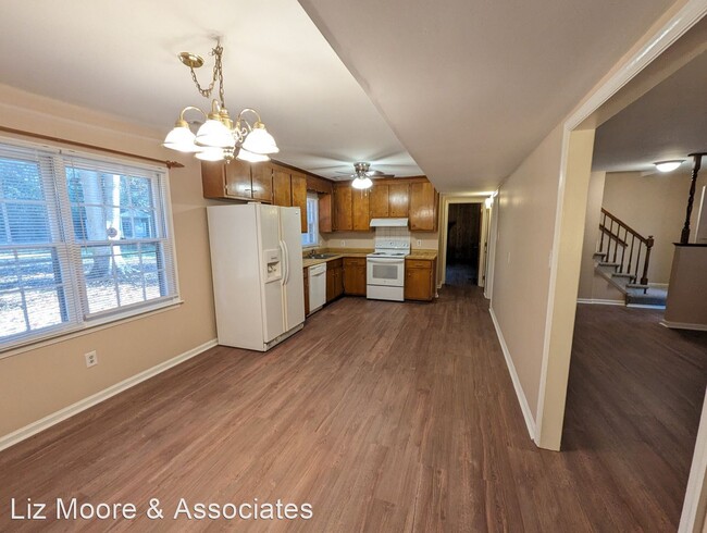 Foto del edificio - 4 br, 2.5 bath House - 125 Wichita Lane