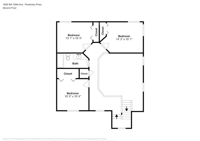 Building Photo - 1658 SW 158th Ave