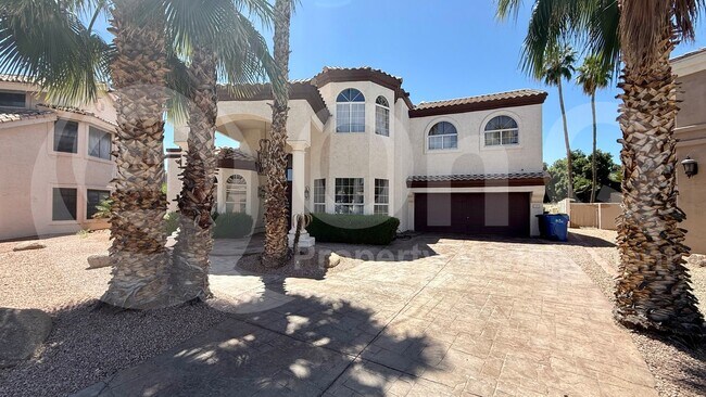 Building Photo - 1401 W Sandpiper Dr