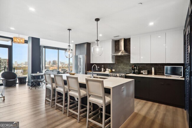 Foto del edificio - 788 West Marietta St NW