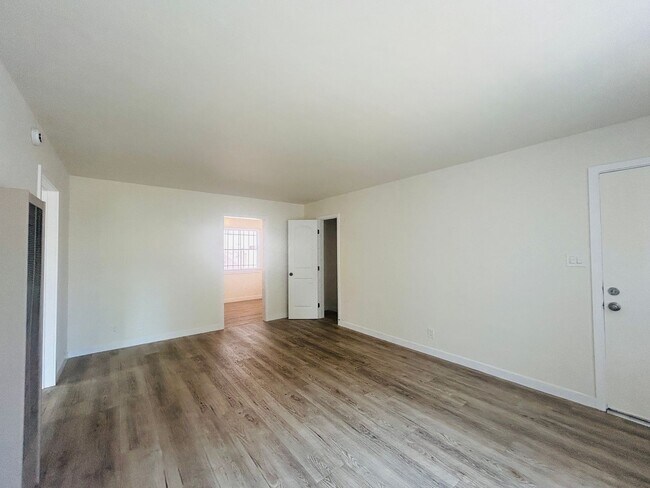 Foto del edificio - 20th Street Apartments