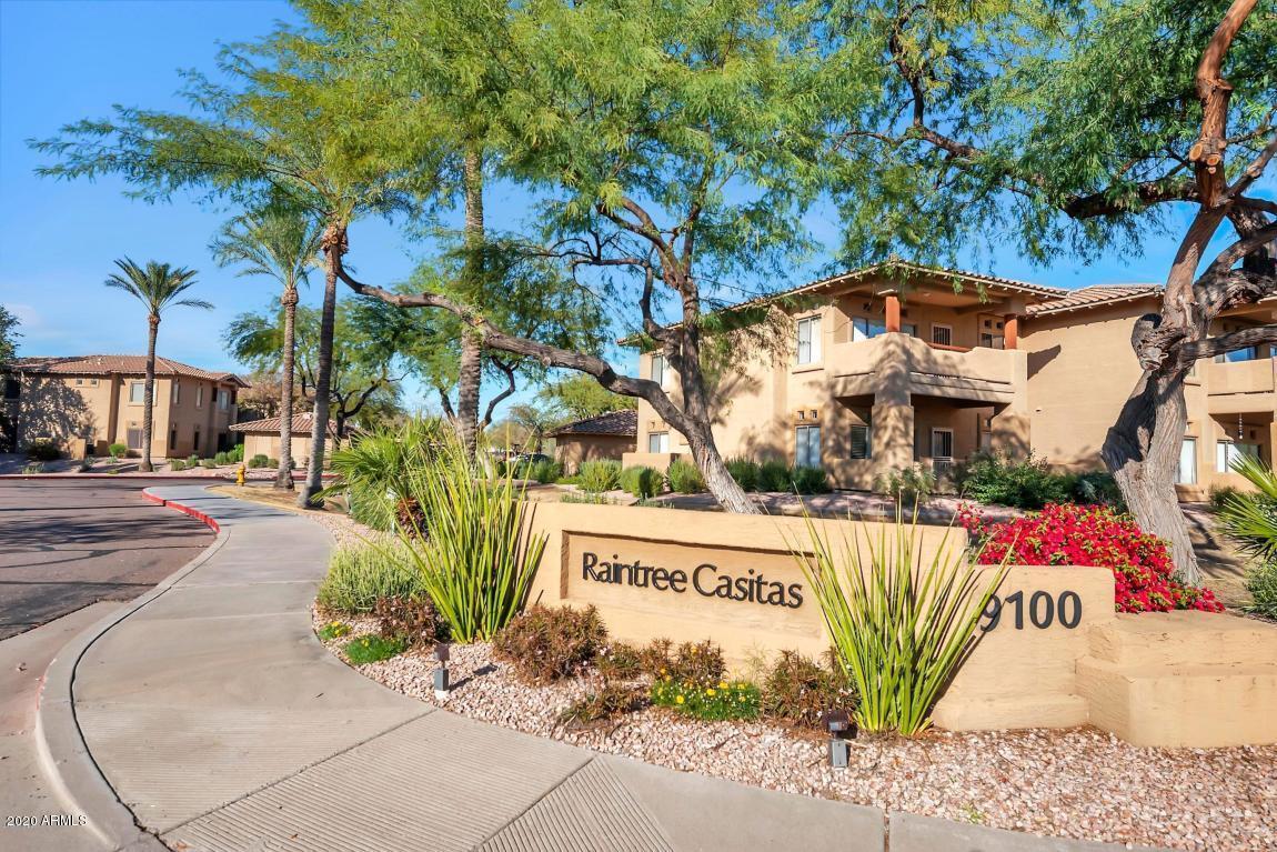Primary Photo - 9100 E Raintree Dr