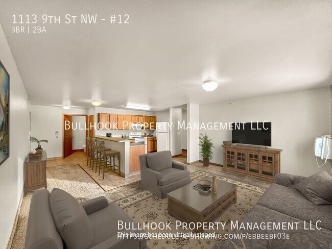 Building Photo - Welcome to this move-in-ready 3 bed, 1- 1/...