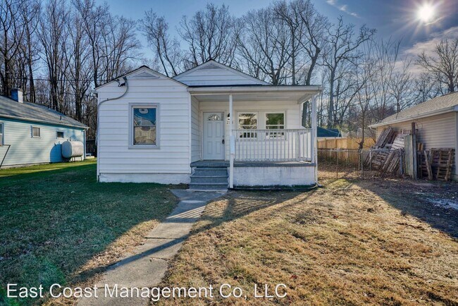 Building Photo - 3 br, 2 bath House - 2103 Anthony Ave