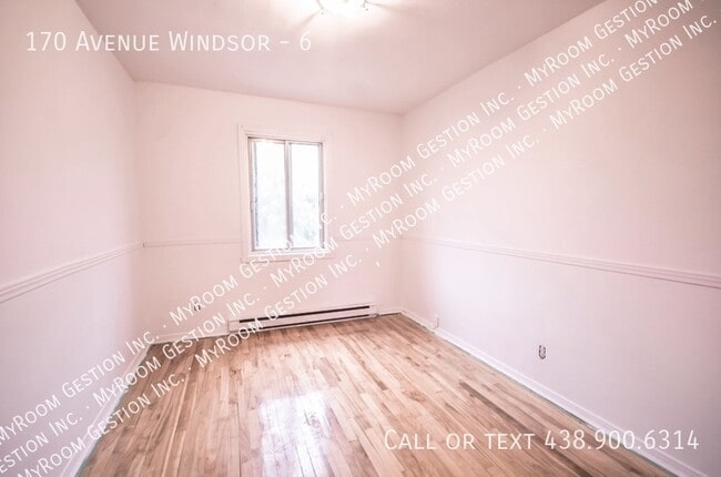 Building Photo - 170 Av. Windsor