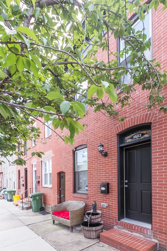 2503 Foster Ave, Baltimore, MD 21224 House Rental in Baltimore, MD