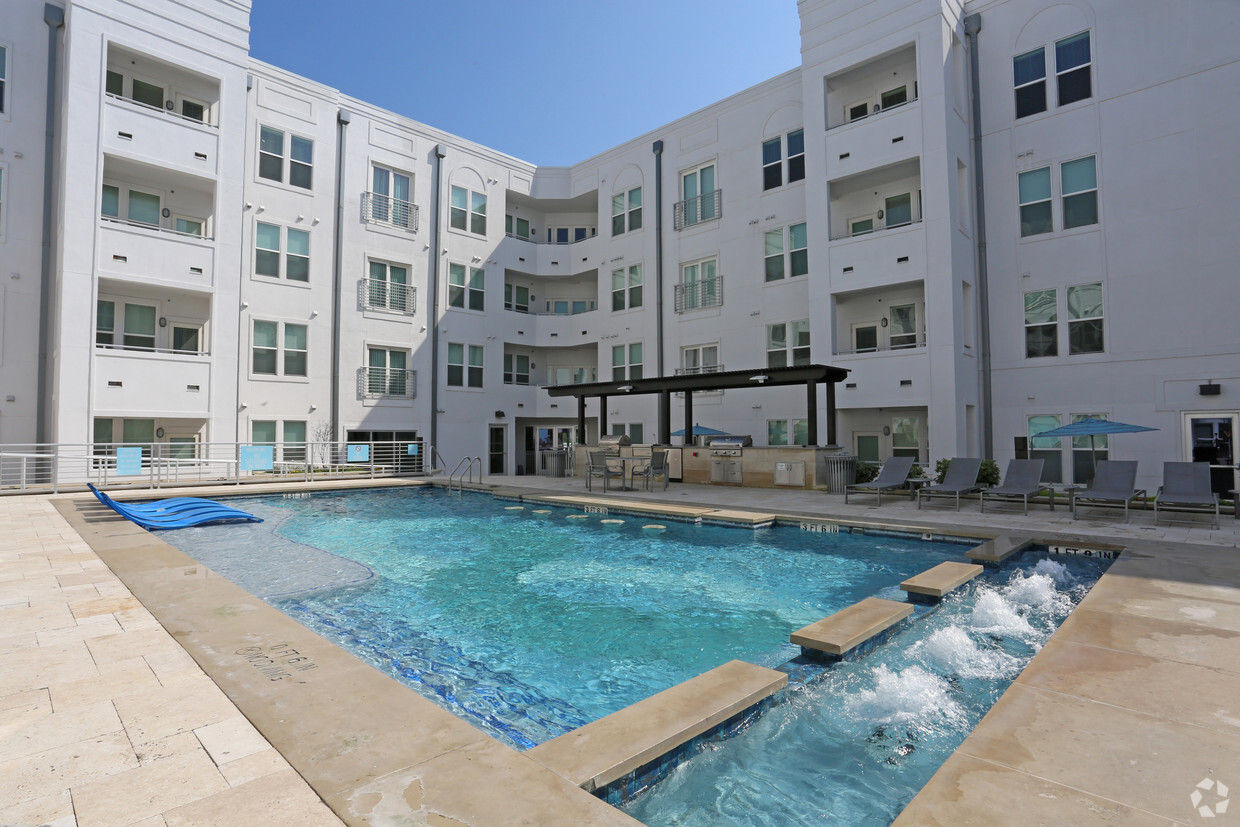 Apartments In Corpus Christi Downtown