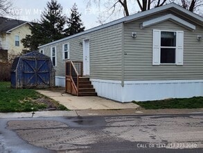 Building Photo - 3407 W Mt Hope Ave