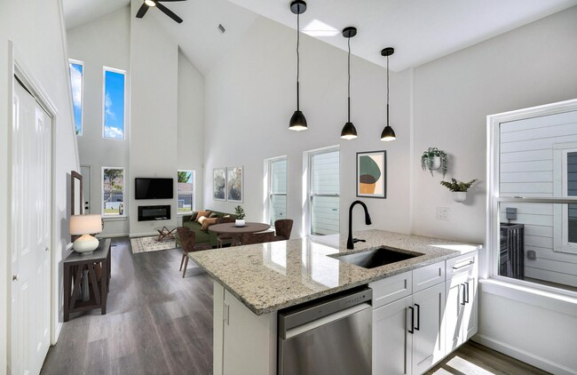 Foto del edificio - Brand new Build with 2 Bedrooms and 2 Bath...