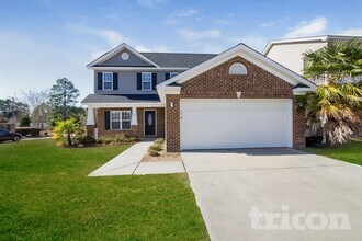 Building Photo - 403 Parkstone Ct