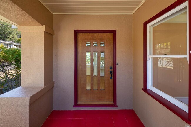 Foto del edificio - 42 Ross Valley Dr