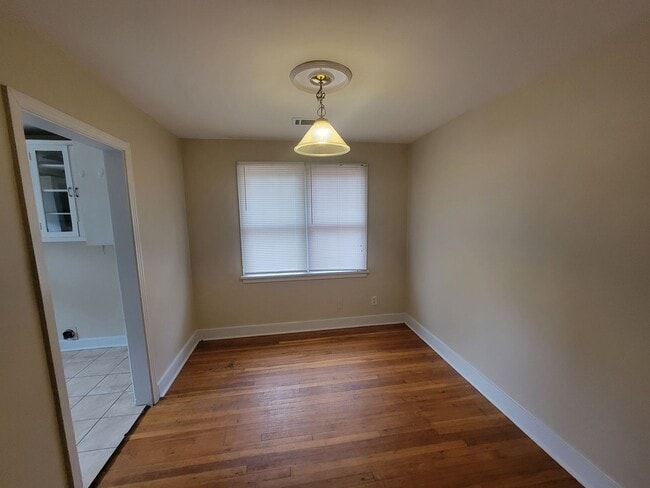 Foto del edificio - Augusta - Richmond County