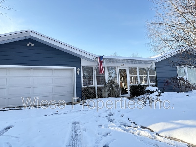 Foto principal - 509 Wingate Dr