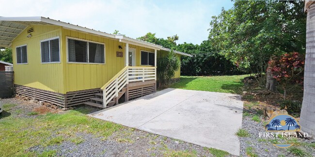 Foto del edificio - 76-6168 Plumeria Rd
