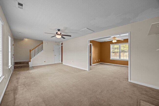 Foto del edificio - Welcome to Brookstone Crossing!