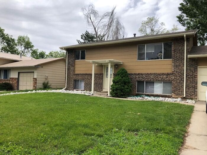 Primary Photo - Single Family Home For Rent!
