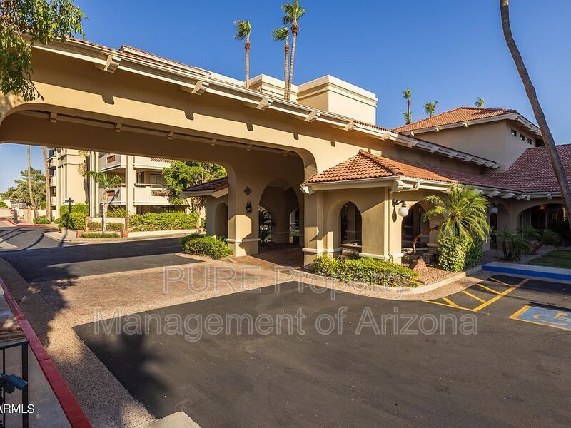 4200 N Miller Rd Unit 209, Scottsdale, AZ 85251 Condo for Rent in Scottsdale, AZ