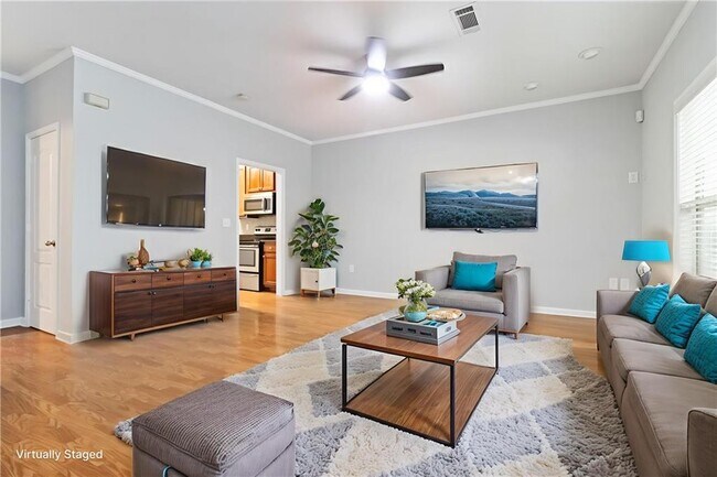 Foto del edificio - 1758 Connally Dr