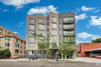 Building Photo - 1311 13th St NW
