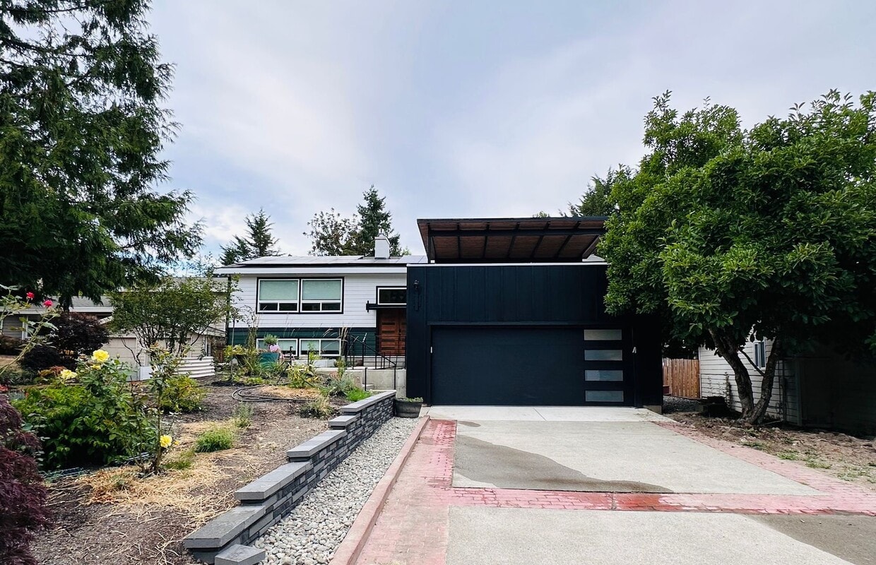 Foto principal - Le and Delisi - Bellevue Duplex