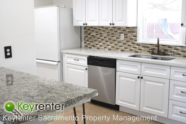 Foto del edificio - 2 br, 1 bath House - 3668 57th Street