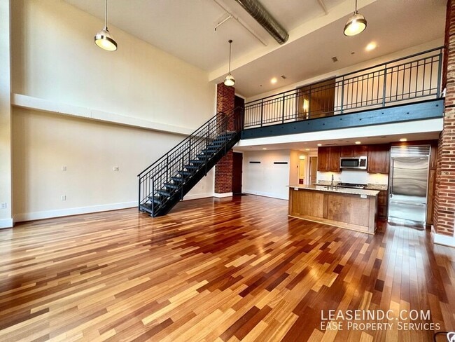 Foto del edificio - 1600 Clarendon Blvd