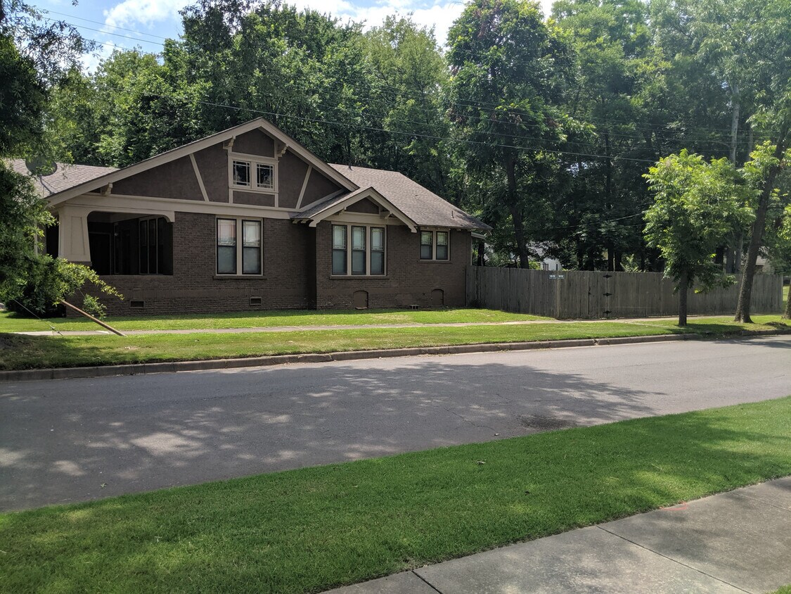 Primary Photo - Historic Home with Lots of Character