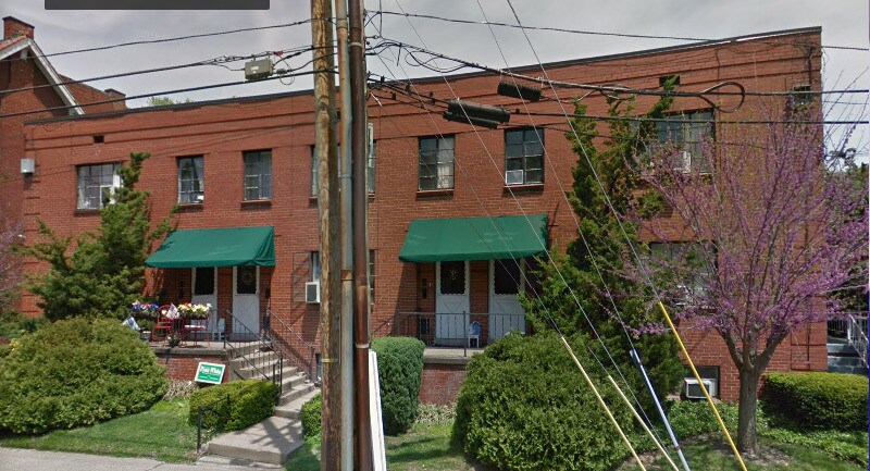 Foto principal - 101 Greenbrier St